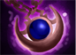 Shadow Amulet