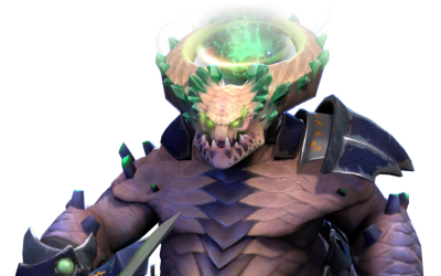 تصویر Underlord