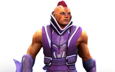 تصویر Anti-Mage