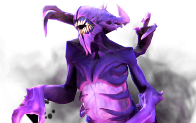 تصویر Bane