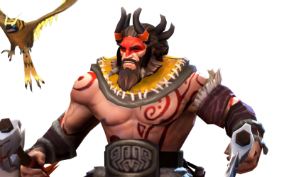 تصویر Beastmaster