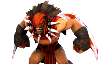 تصویر Bloodseeker