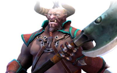 تصویر Centaur Warrunner