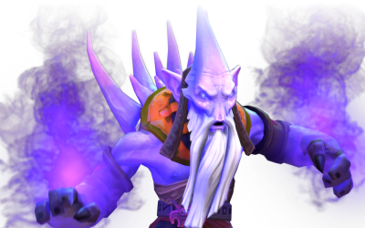 تصویر Dark Seer