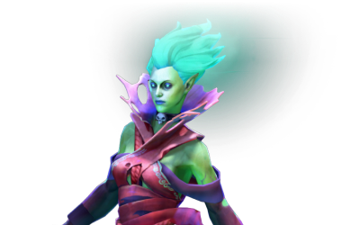 تصویر Death Prophet