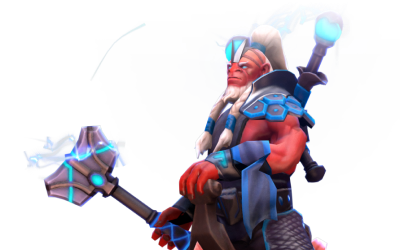 تصویر Disruptor