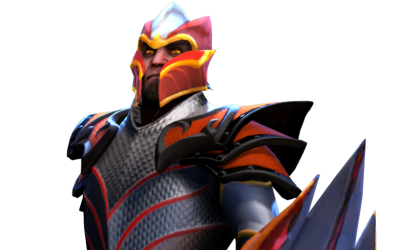 تصویر Dragon Knight