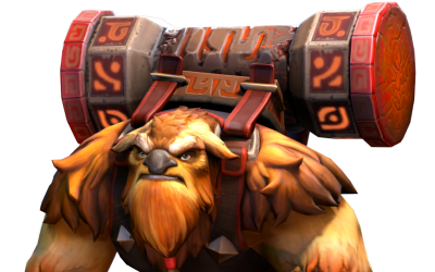 تصویر Earthshaker
