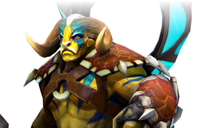 تصویر Elder Titan