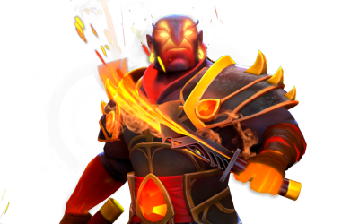تصویر Ember Spirit