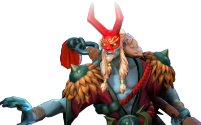 تصویر Grimstroke