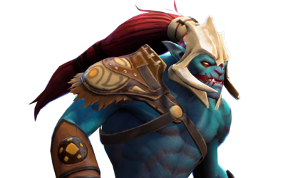 تصویر Huskar