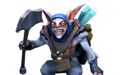 تصویر Meepo