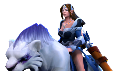 تصویر Mirana