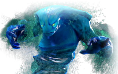 تصویر Morphling