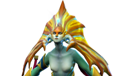 تصویر Naga Siren