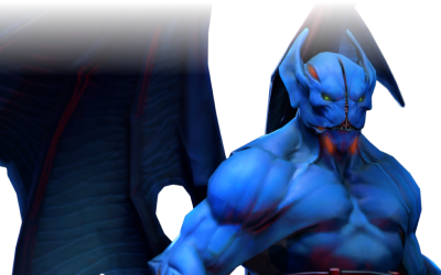 تصویر Night Stalker