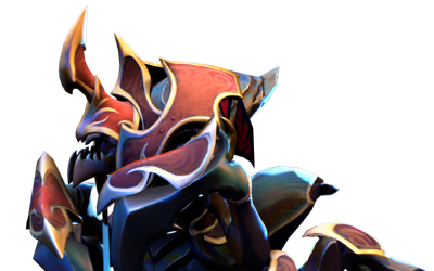 تصویر Nyx Assassin
