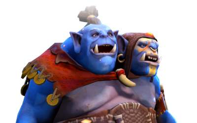 تصویر Ogre Magi
