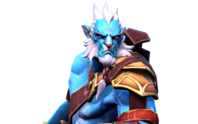 تصویر Phantom Lancer