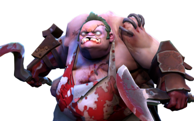 تصویر Pudge