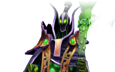 تصویر Rubick