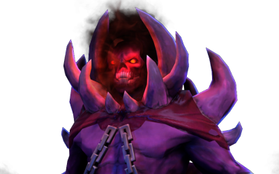 تصویر Shadow Demon