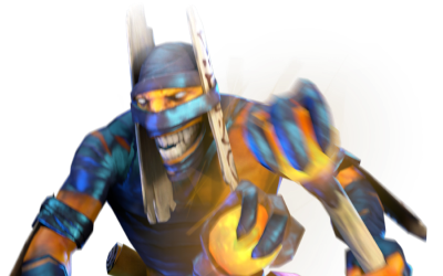 تصویر Shadow Shaman