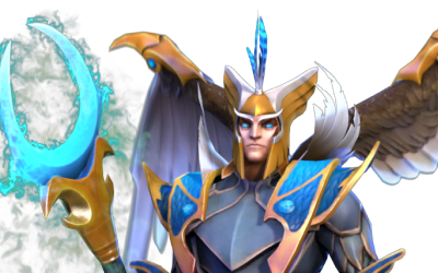 تصویر Skywrath Mage