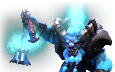 تصویر Spirit Breaker