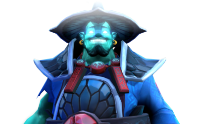 تصویر Storm Spirit