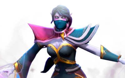 تصویر Templar Assassin