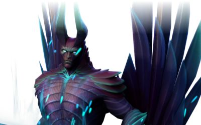 تصویر Terrorblade