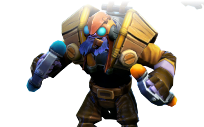 تصویر Tinker