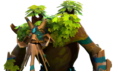 تصویر Treant Protector