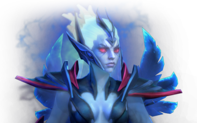 تصویر Vengeful Spirit