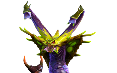 تصویر Venomancer