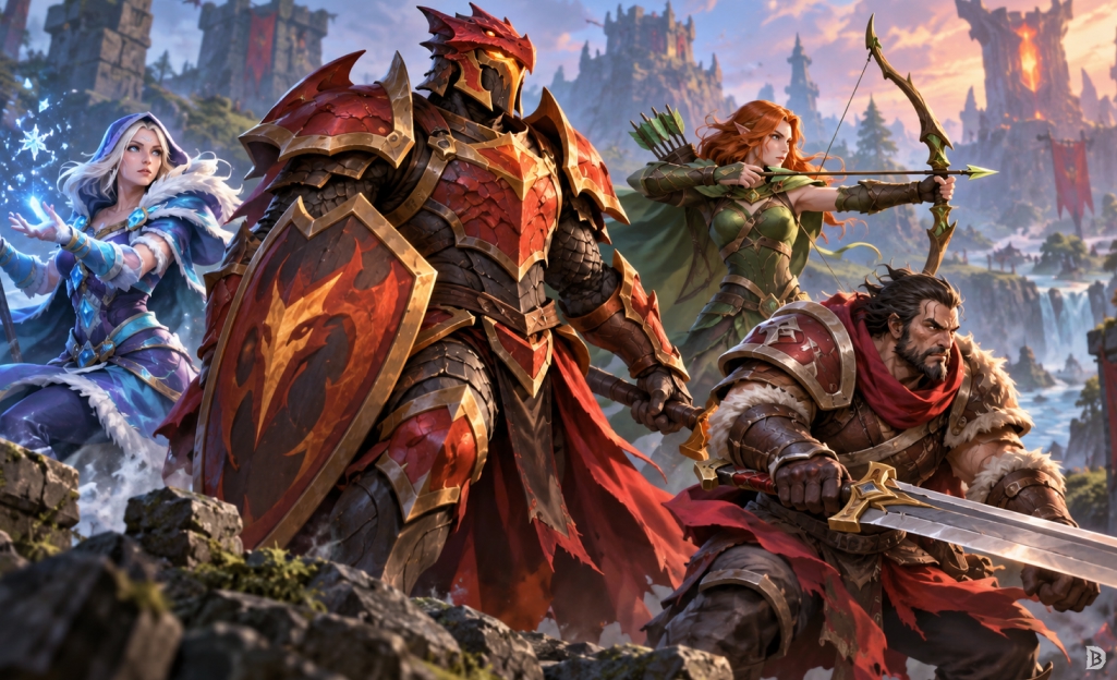 ۱۰ درس عملی برای اولین هفتههای Dota 2